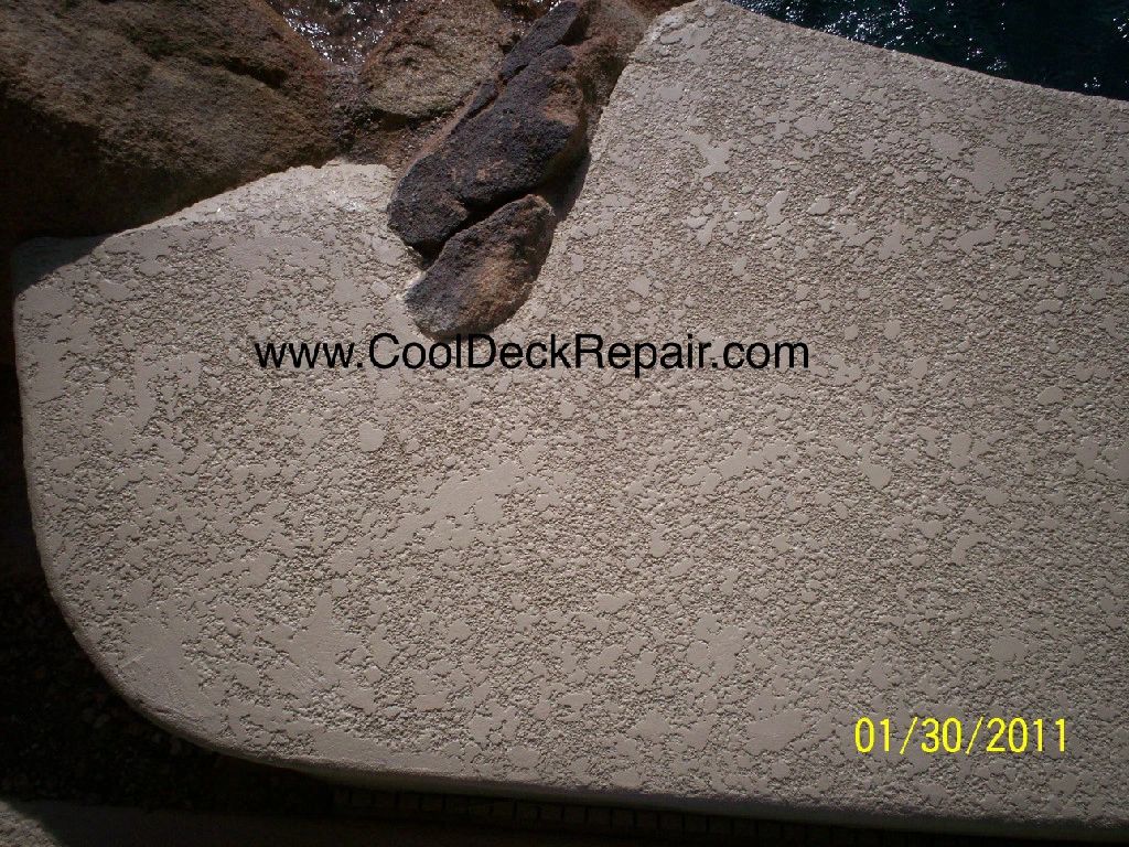 Cool Deck Repairs and Painting Scottsdale/Paradise Valley