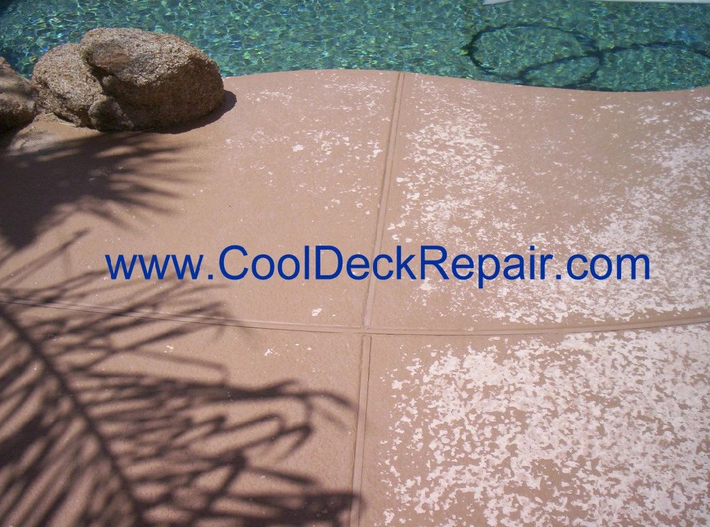 Cool Deck Painting & Sealing We Repair all Crack & Chips