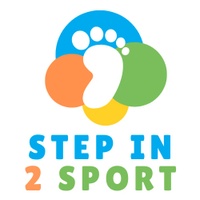 Step In 2 Sport