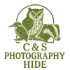 Charlie and Sharran - C & S Photography
