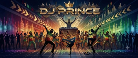 DJ Prince