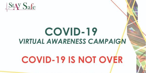 COVID19 Awareness Campaign