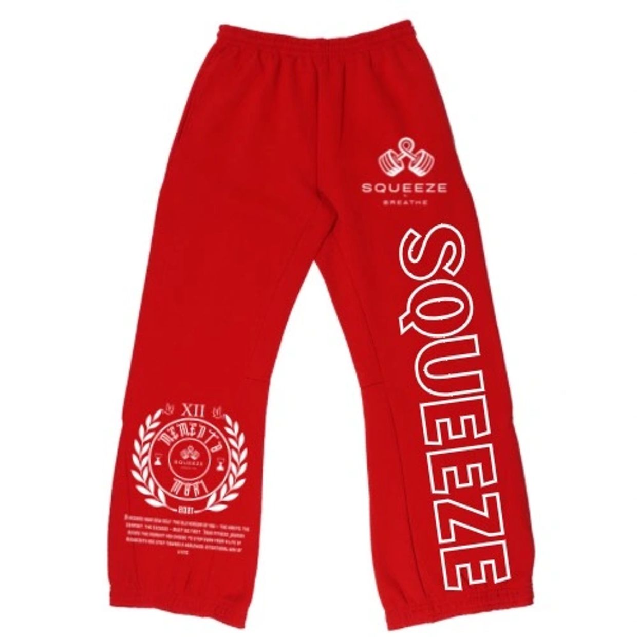 An open wound is a reminder that healing is still in progress. It represents the work that remains.