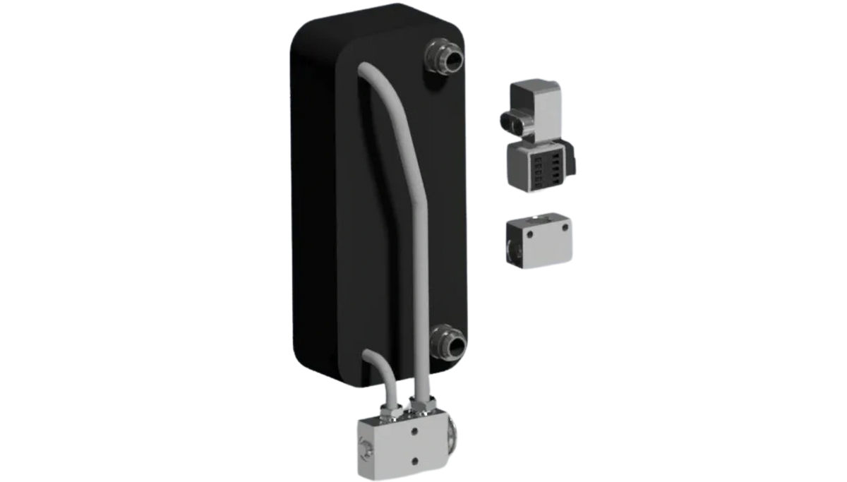 PnP Universal Interchiller Kit Choose Options Below