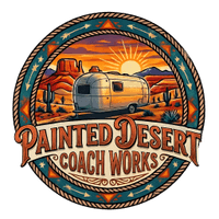Painted Desert Coach Works