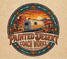 Painted Desert Coach Works