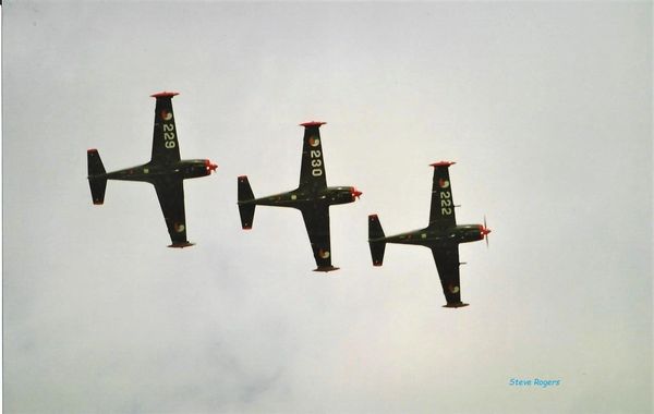 Formation Lead