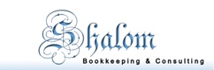 Shalom Bookkeeping and Consulting