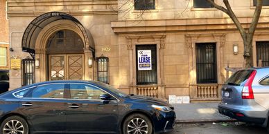 1928 Bay Ave., Brooklyn NY 11230. Full Floor Office space Leased. 1000 Sq. Ft. 