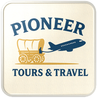 Pioneer Tours