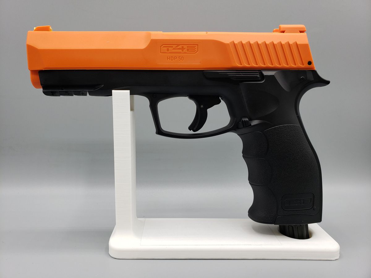 Umarex T4E HDP 50 Pepper Ball Pistol