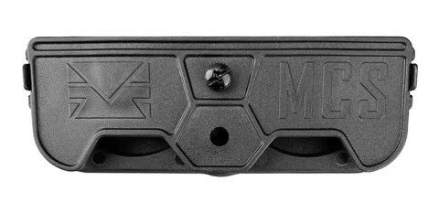 Supporto Ricarica Rapida Doppio Per Tamburo HDR68 / TR68 - Per UMAREX T4E, Nuovo