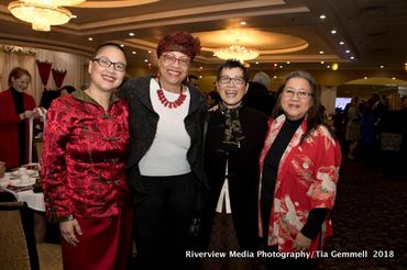 Lunar New Year Dinner 18