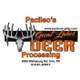 Pacileo's Great Lakes Deer Processing