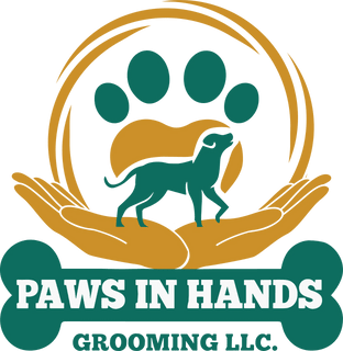Paws In Hands Grooming