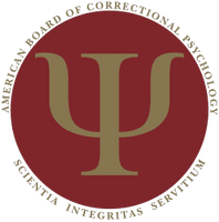American Board of Correctional Psychology