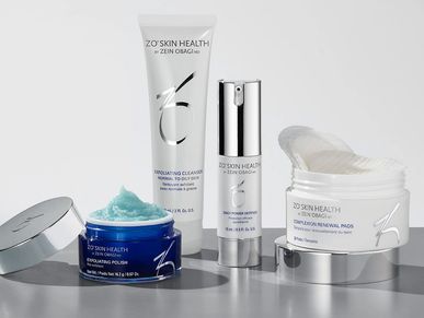 Dr. Zein Obagi Z.O Skin Health kremer