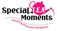 Special T.E.A. Moments

