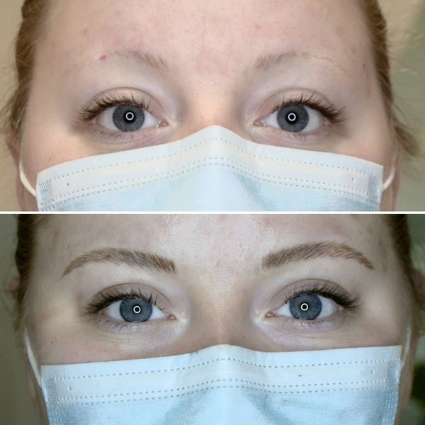 microblading