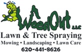 WeedOut Lawn and Tree Spraying LLC