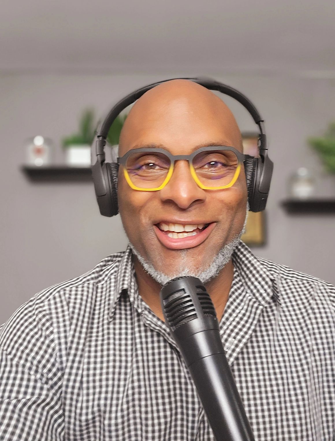 Podcast Host