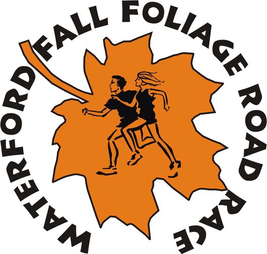 Road Race Logo