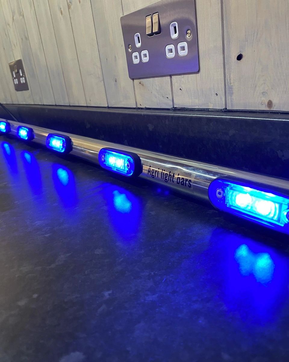 light bar