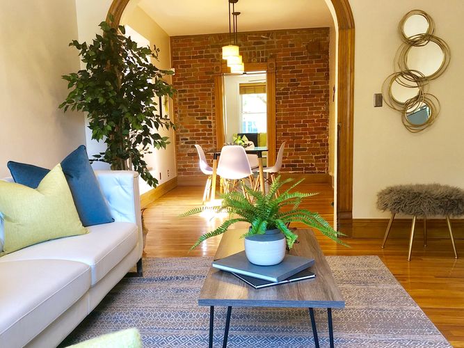 Ann Tristani Design Interior Design Home Staging Home Decor