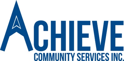 Achieve Community Services, Inc.