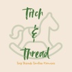 Titch and Thread