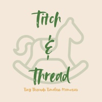 Titch and Thread