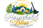 Household Bliss Home Management