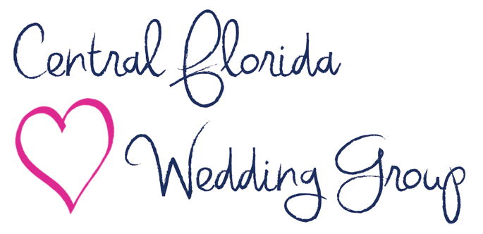 Central Florida Wedding Group Weddings Destination Wedding