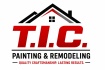 T.I.C. Painting and Remodeling