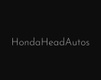 HondaHead Autos