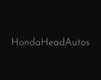 HondaHead Autos