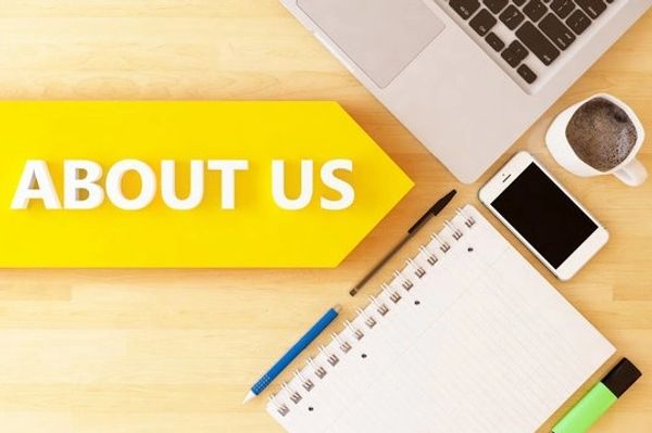 Introduction about my business and examples of services provided by us.