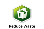 Reduce Waste