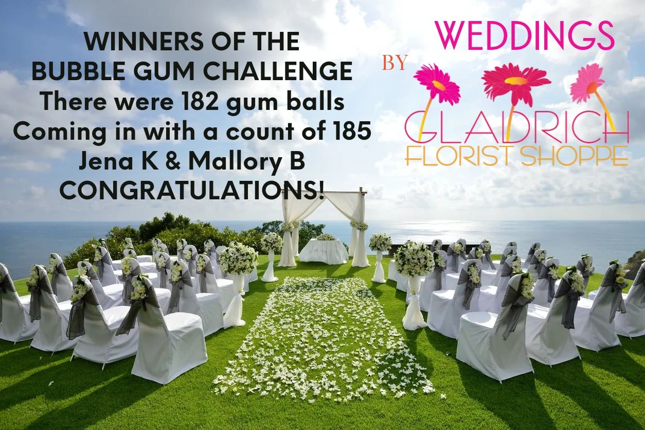 Our Favorite Flowers