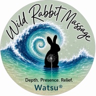 Wild Rabbit Massage