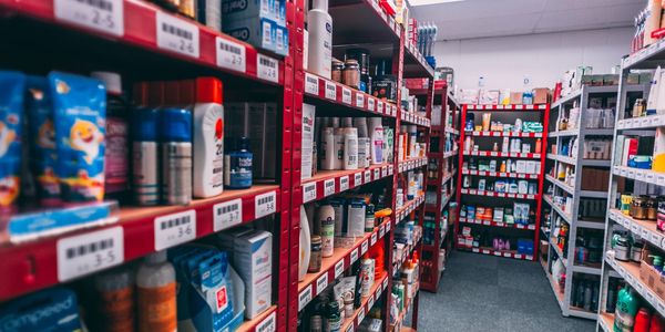 CHOOSE THE RIGHT CODING SYSTEM  
         TO  SYSTEMATISE  AND SECURE    
         STOCK  AND  INVEN