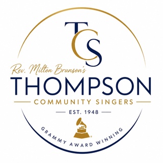 Rev. Milton Brunson’s Thompson Community Singers 
