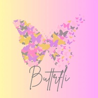 Buttrfli