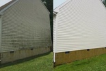 A&R Pressure Washing services