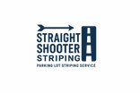 Straight Shooter Striping & Pressure Washing services