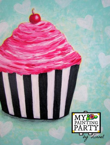 Cupcake
