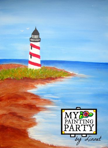 Red Clay Beaches