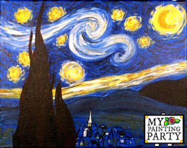 Starry Night