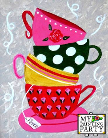 Tea Party