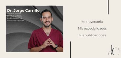 Cirujano plástico experto en rinoplastía en la ciudad de México, costos de la rinoplastía accesibles